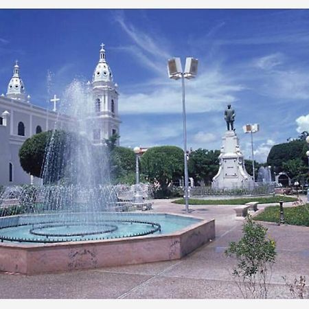 New! Antique House At Ponce Villa Buitenkant foto