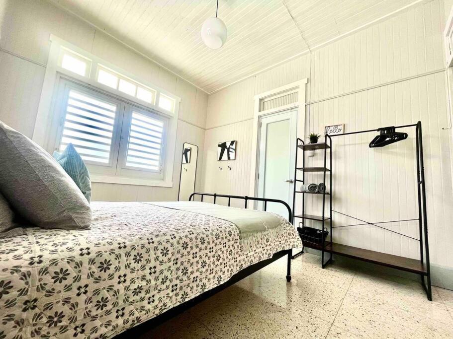 New! Antique House At Ponce Villa Buitenkant foto