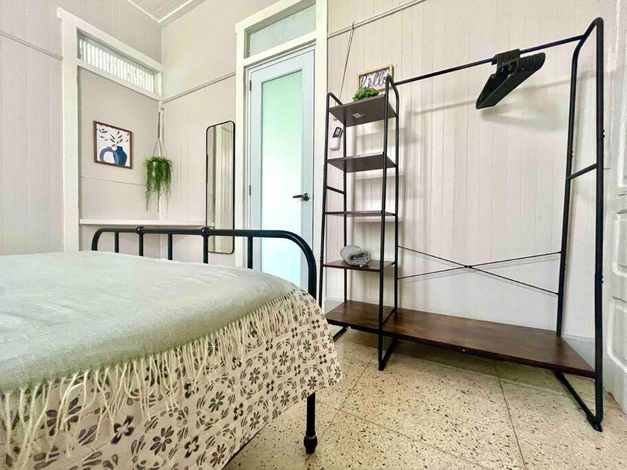 New! Antique House At Ponce Villa Buitenkant foto