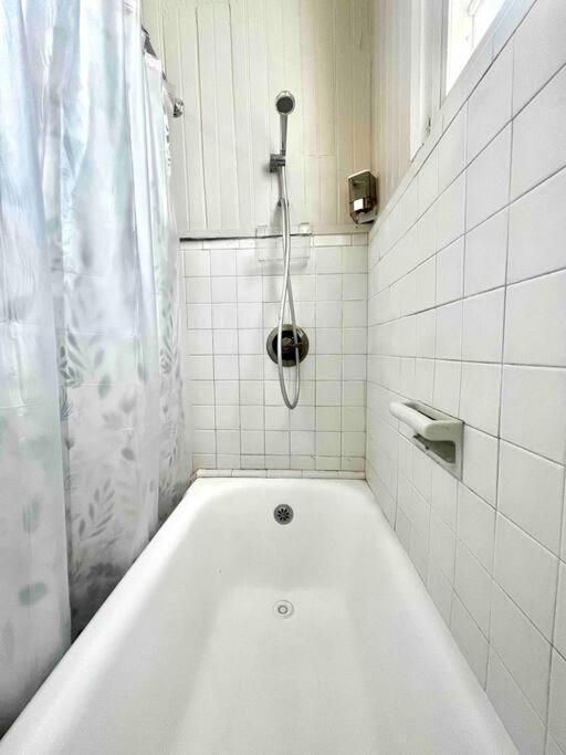 New! Antique House At Ponce Villa Buitenkant foto