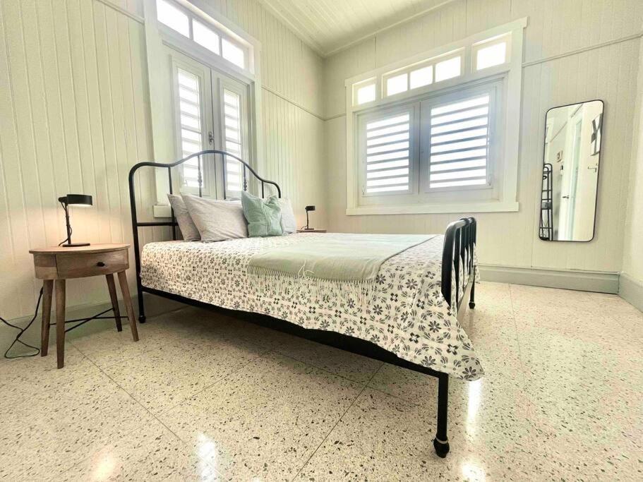 New! Antique House At Ponce Villa Buitenkant foto