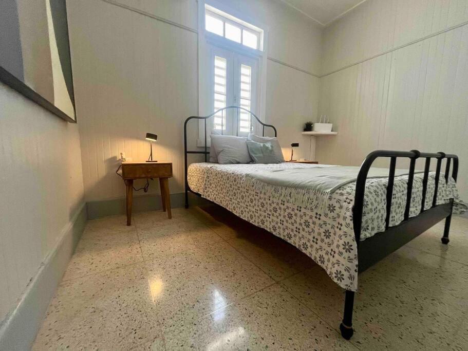 New! Antique House At Ponce Villa Buitenkant foto