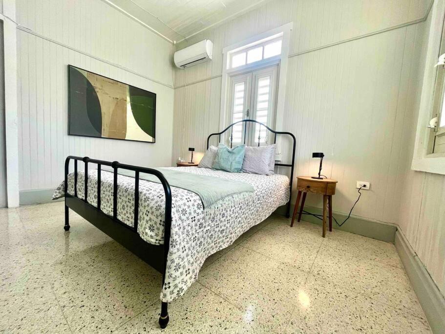New! Antique House At Ponce Villa Buitenkant foto