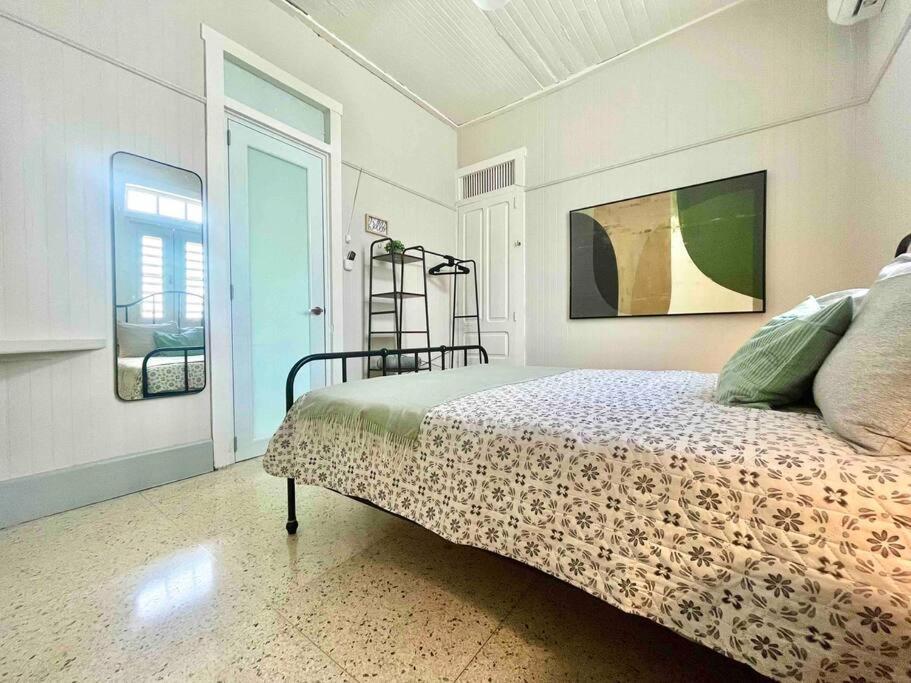 New! Antique House At Ponce Villa Buitenkant foto